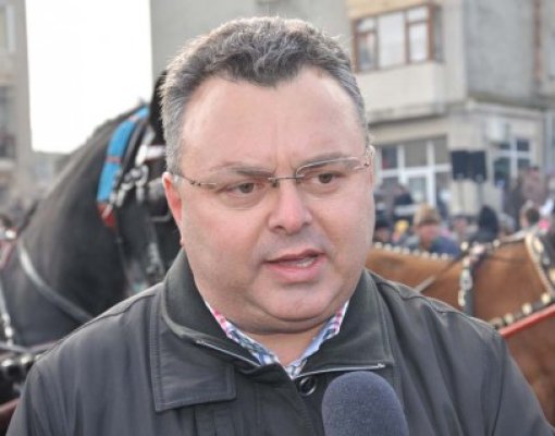 PNL Constanţa, despre Băsescu: 